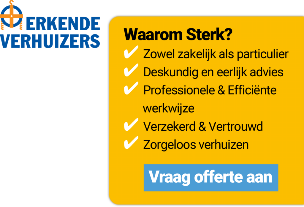 ErkendeVerhuizers